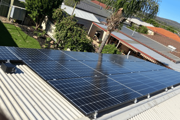 hybrid solar