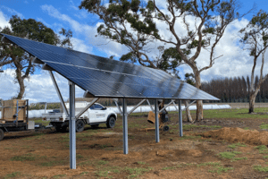solar for home