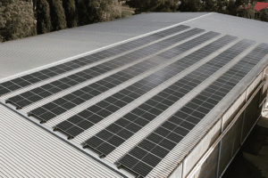 solar power in adelaide