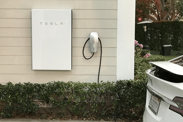tesla battery south australia