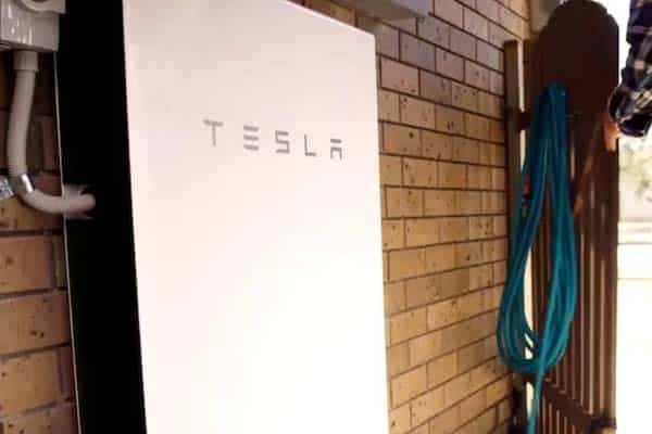 home install tesla powerwall