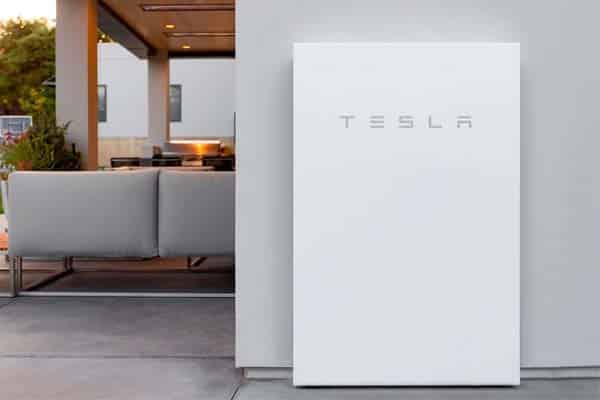 install tesla powerwall adelaide