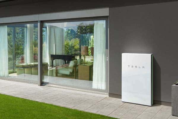 tesla powerwall installation adelaide